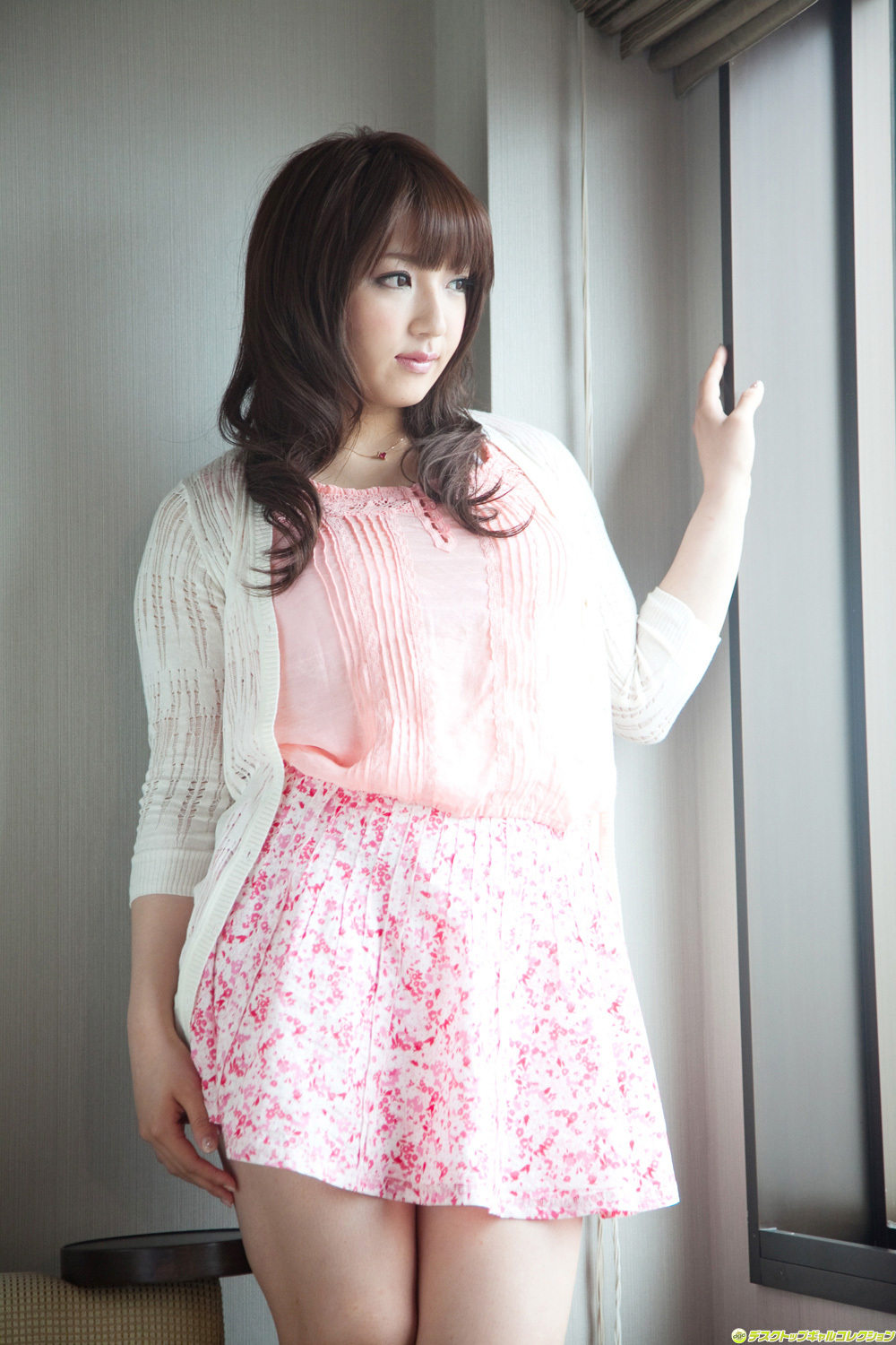 Shiori Kanzaki  神咲詩織　　[DGC] NO.1075 日本高清制服